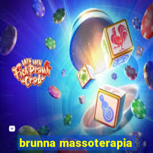 brunna massoterapia